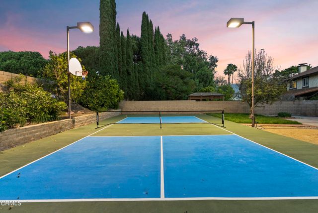 796 Cayo Grande Court, Thousand Oaks, CA 91320