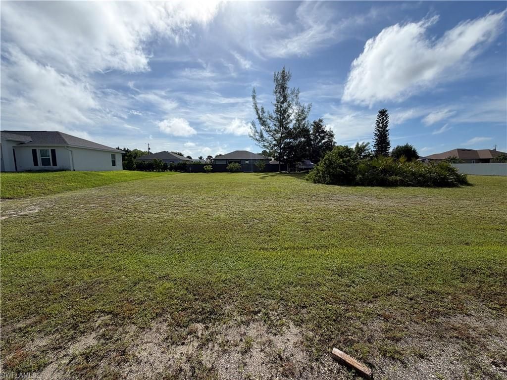 4021 NE 9th PL, CAPE CORAL, FL 33909 — exterior