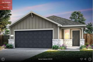 117 Eagle Valley DR, Elgin, TX 78621