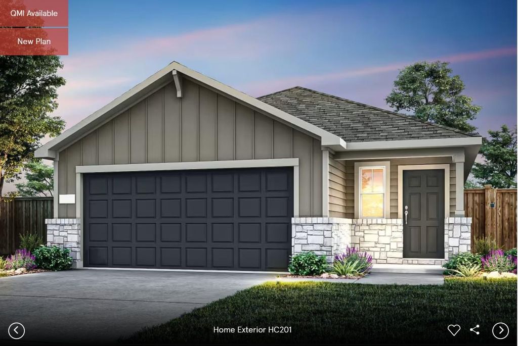 117 Eagle Valley DR, Elgin, TX 78621