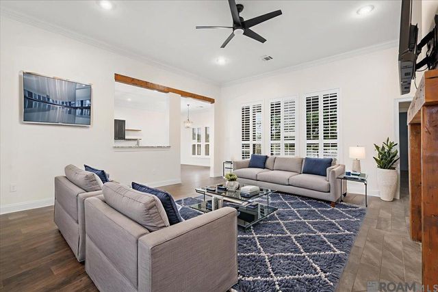 8257 Quiet Creek Dr, Denham Springs, LA 70726