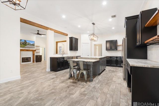 8257 Quiet Creek Dr, Denham Springs, LA 70726