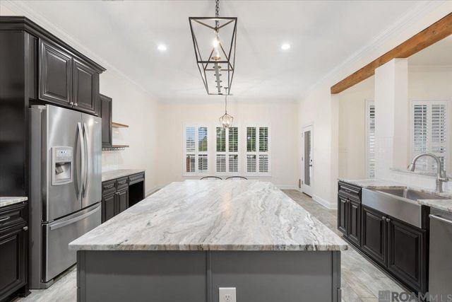 8257 Quiet Creek Dr, Denham Springs, LA 70726