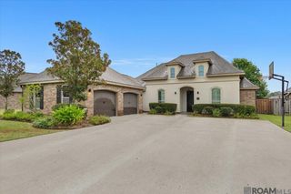 8257 Quiet Creek Dr, Denham Springs, LA 70726
