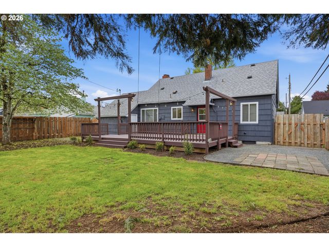 10920 Ne HANCOCK St, Portland, OR 97220