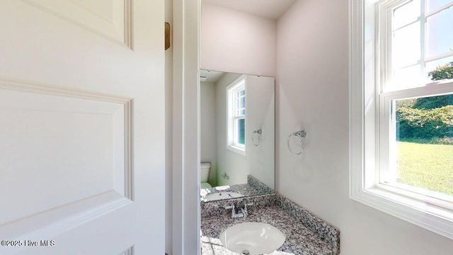 1356 Saint John Church Road, La Grange, NC 28551