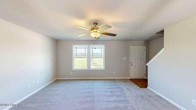 1356 Saint John Church Road, La Grange, NC 28551