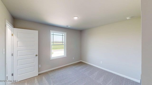 1356 Saint John Church Road, La Grange, NC 28551