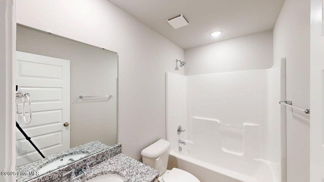 1356 Saint John Church Road, La Grange, NC 28551