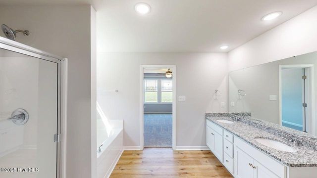 1356 Saint John Church Road, La Grange, NC 28551