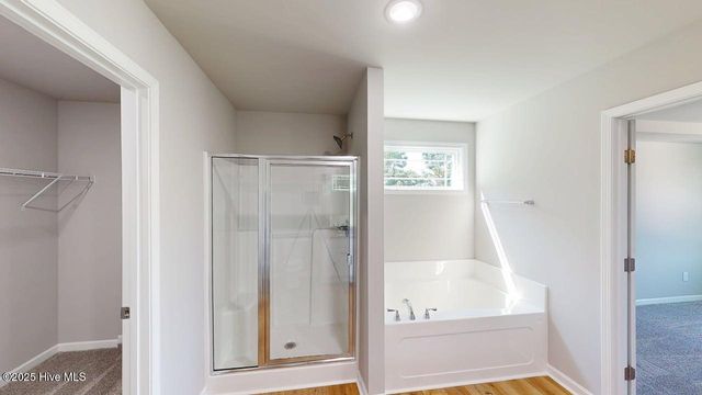 1356 Saint John Church Road, La Grange, NC 28551