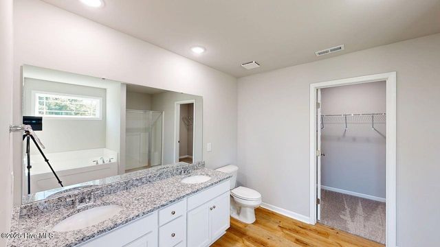 1356 Saint John Church Road, La Grange, NC 28551