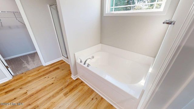 1356 Saint John Church Road, La Grange, NC 28551