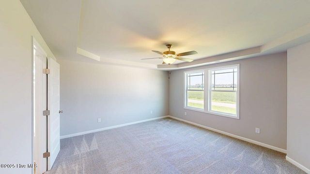 1356 Saint John Church Road, La Grange, NC 28551