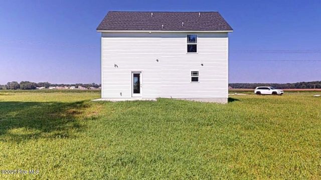 1356 Saint John Church Road, La Grange, NC 28551