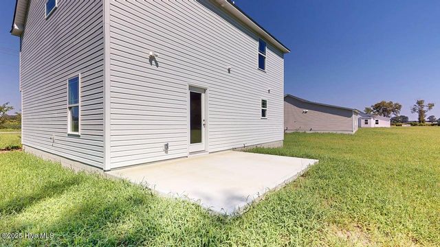 1356 Saint John Church Road, La Grange, NC 28551