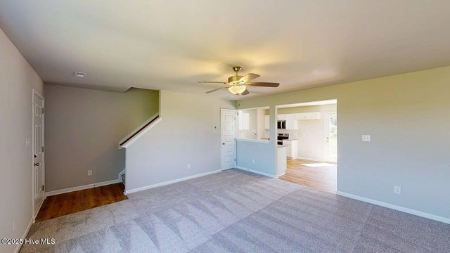 1356 Saint John Church Road, La Grange, NC 28551