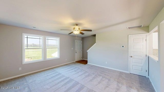 1356 Saint John Church Road, La Grange, NC 28551