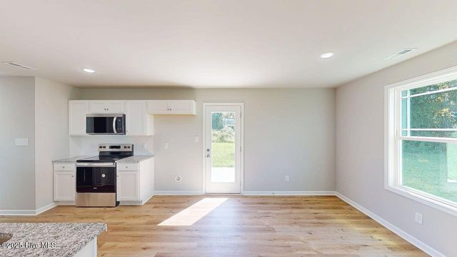 1356 Saint John Church Road, La Grange, NC 28551