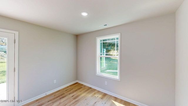 1356 Saint John Church Road, La Grange, NC 28551