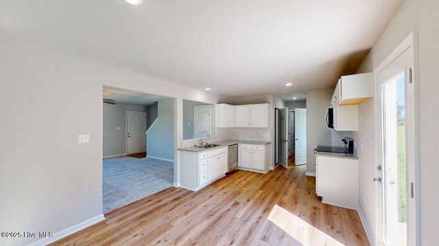 1356 Saint John Church Road, La Grange, NC 28551