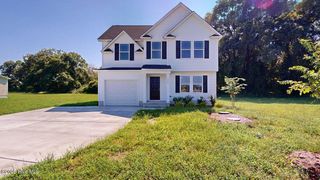 1356 Saint John Church Road, La Grange, NC 28551