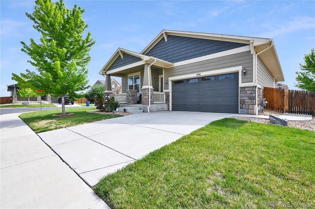 398 Beldock Street, Brighton, CO 80601