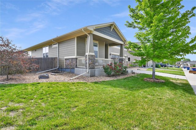398 Beldock Street, Brighton, CO 80601