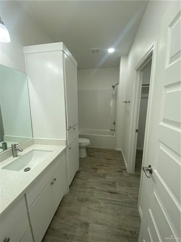 2913 Maria Drive, La Feria, TX 78559