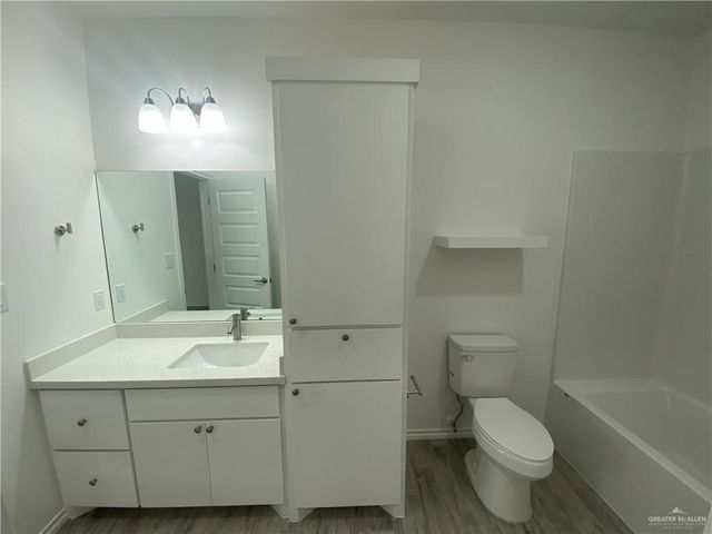 2913 Maria Drive, La Feria, TX 78559