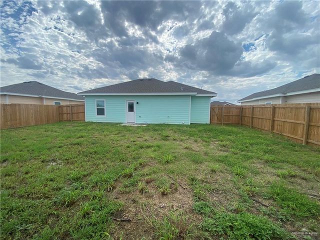 2913 Maria Drive, La Feria, TX 78559