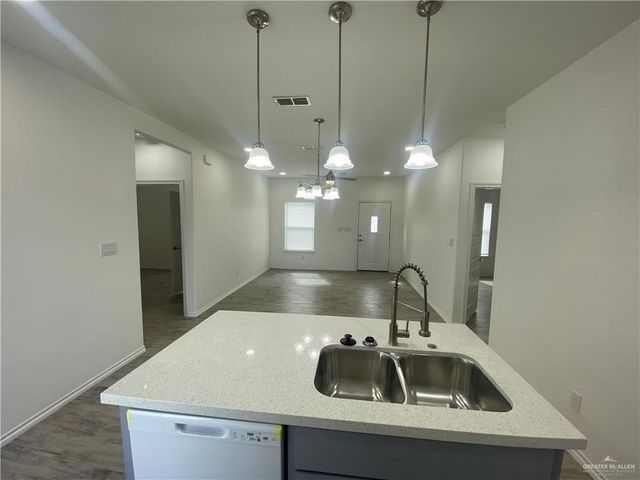 2913 Maria Drive, La Feria, TX 78559