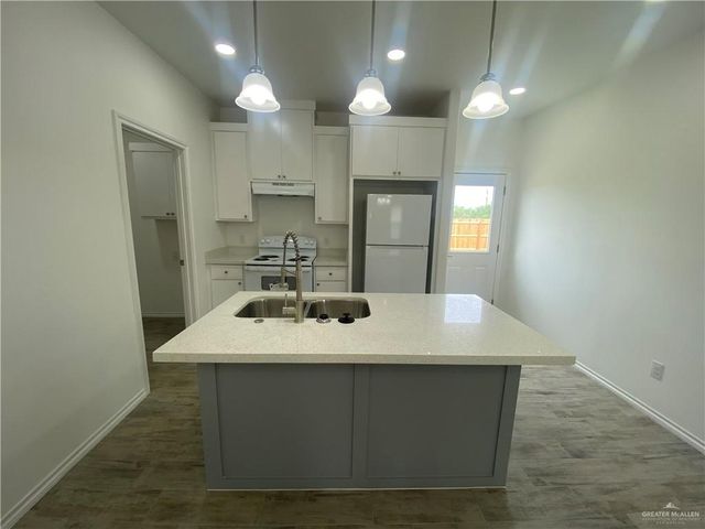 2913 Maria Drive, La Feria, TX 78559