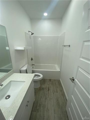 2913 Maria Drive, La Feria, TX 78559