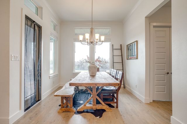 121 Rocky Top Ranch Lane, Reno, TX 76020