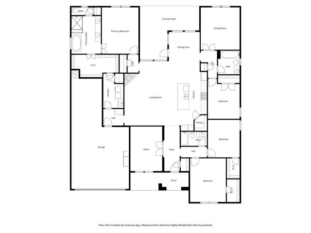 121 Rocky Top Ranch Lane, Reno, TX 76020