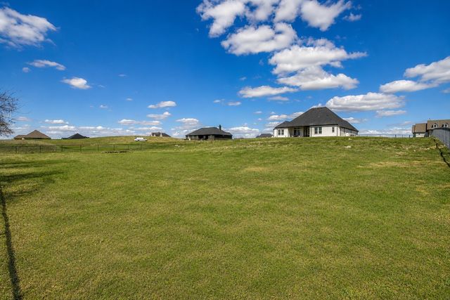 121 Rocky Top Ranch Lane, Reno, TX 76020