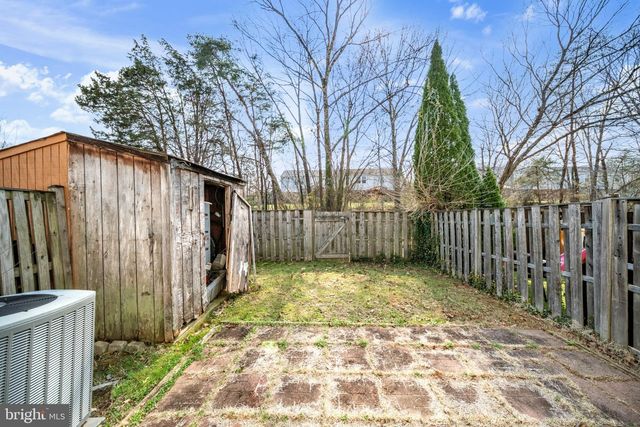 4703 HERSAND CT, Woodbridge, VA 22193