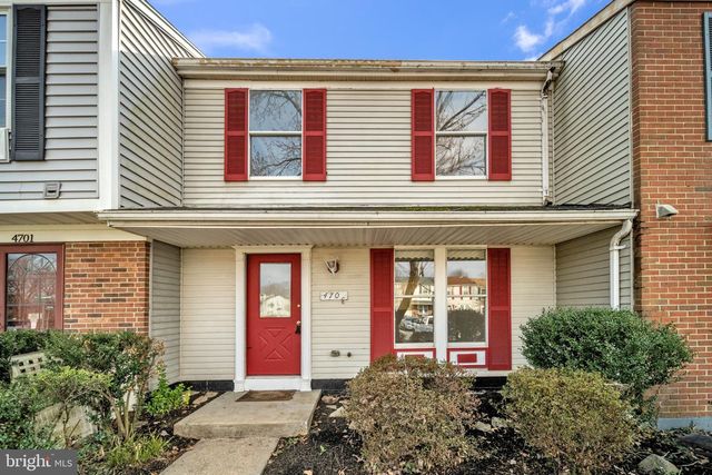 4703 HERSAND CT, Woodbridge, VA 22193