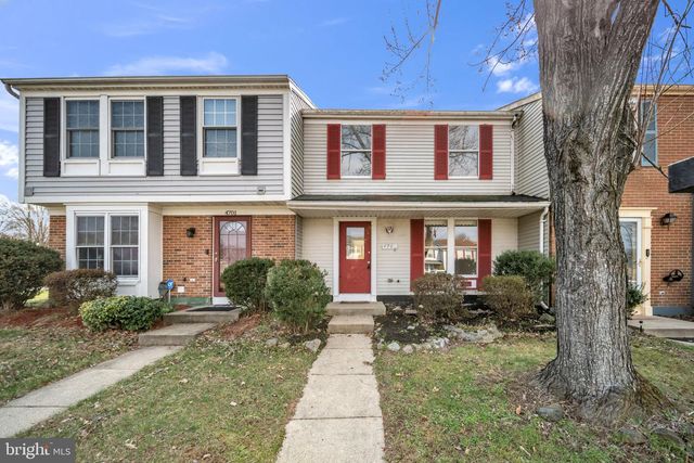 4703 HERSAND CT, Woodbridge, VA 22193