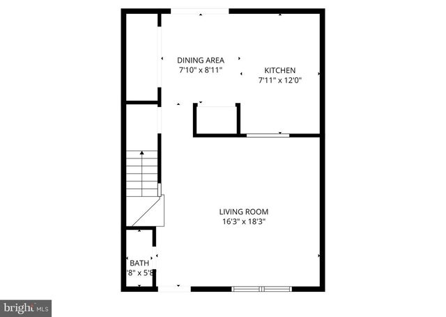 4703 HERSAND CT, Woodbridge, VA 22193