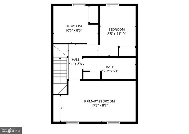 4703 HERSAND CT, Woodbridge, VA 22193