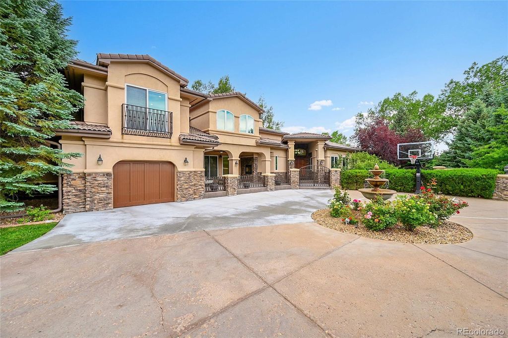 6783 E Orchard Road, Greenwood Village, CO 80111