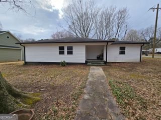 184 Sixth Avenue, Menlo, GA 30731