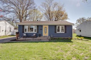 2509 Alfaretta Avenue, Alton, IL 62002