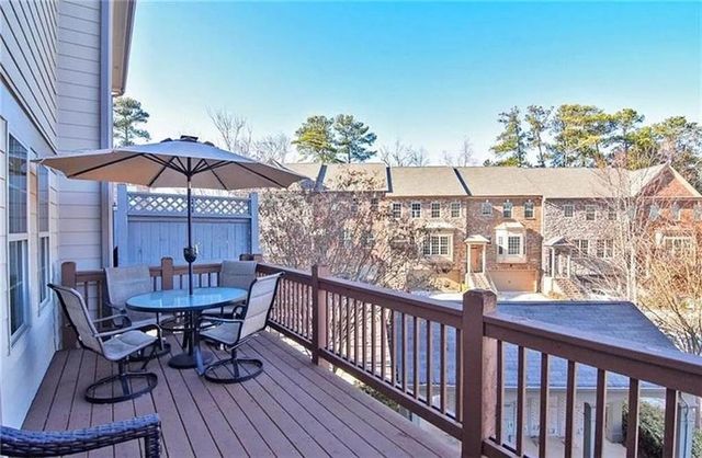 2465 Magnolia Ridge Drive, Marietta, GA 30067