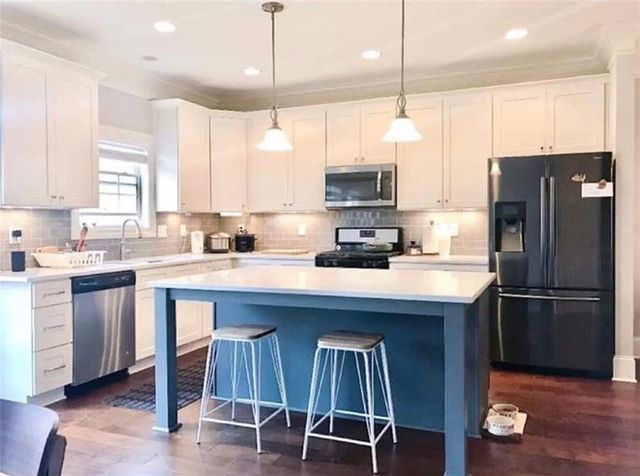 2465 Magnolia Ridge Drive, Marietta, GA 30067