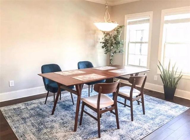 2465 Magnolia Ridge Drive, Marietta, GA 30067