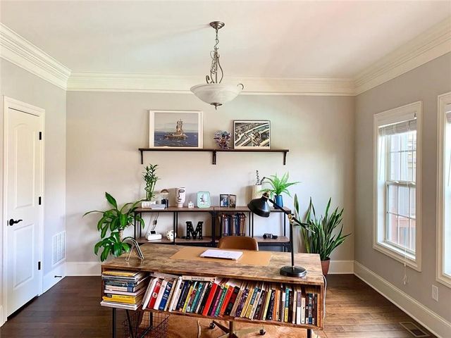 2465 Magnolia Ridge Drive, Marietta, GA 30067
