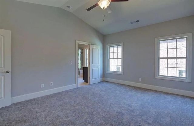 2465 Magnolia Ridge Drive, Marietta, GA 30067
